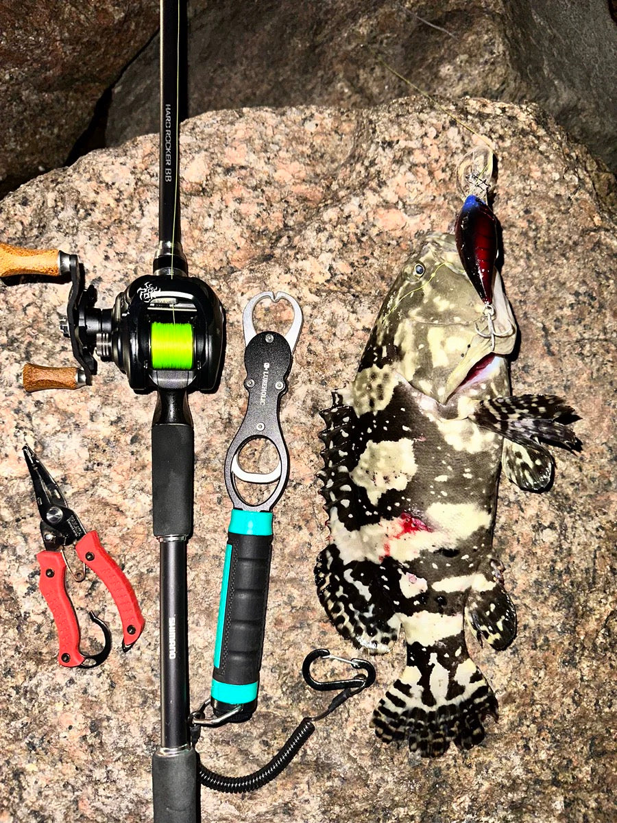 Suspending Deep Diving Crankbait Fishing Lure 7cm/21g KIRA Fishing