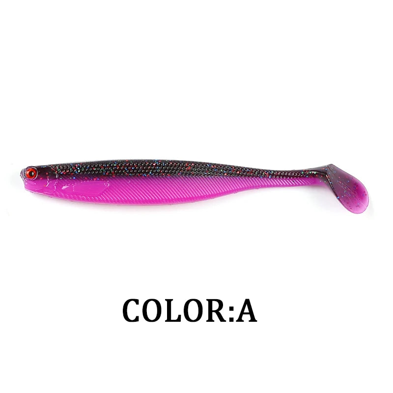 ShadTeez Soft Lure