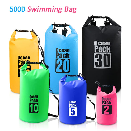 Waterproof Dry Bag