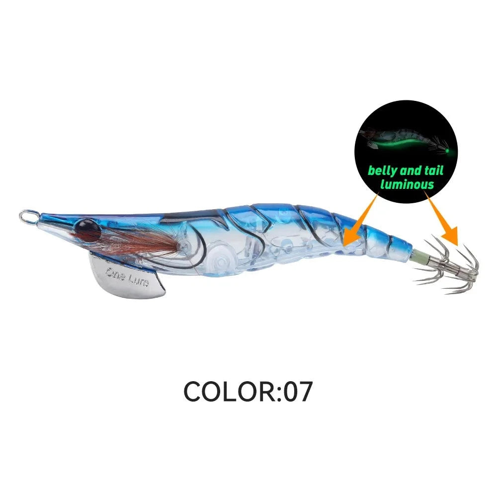 Kingdom Egiking Squid Jig