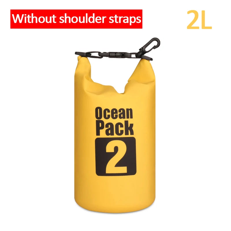 Waterproof Dry Bag