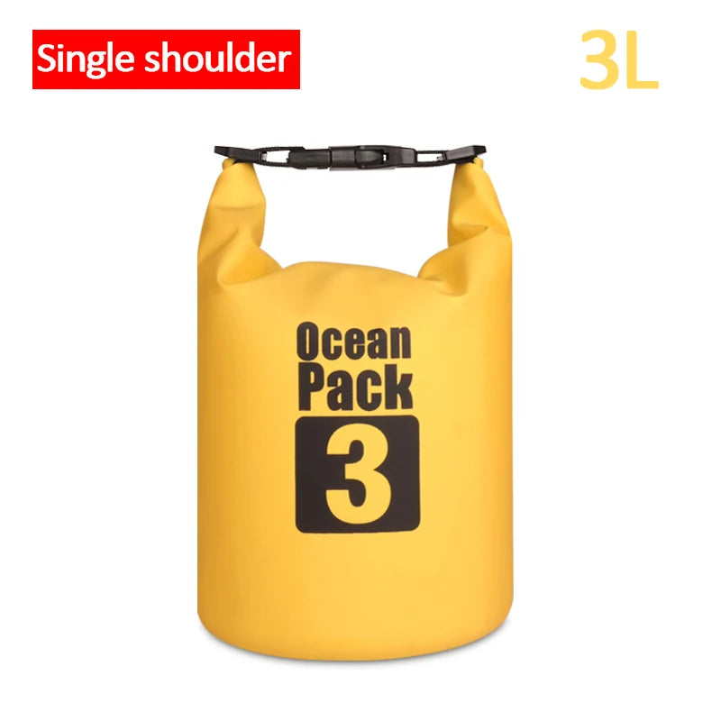Waterproof Dry Bag