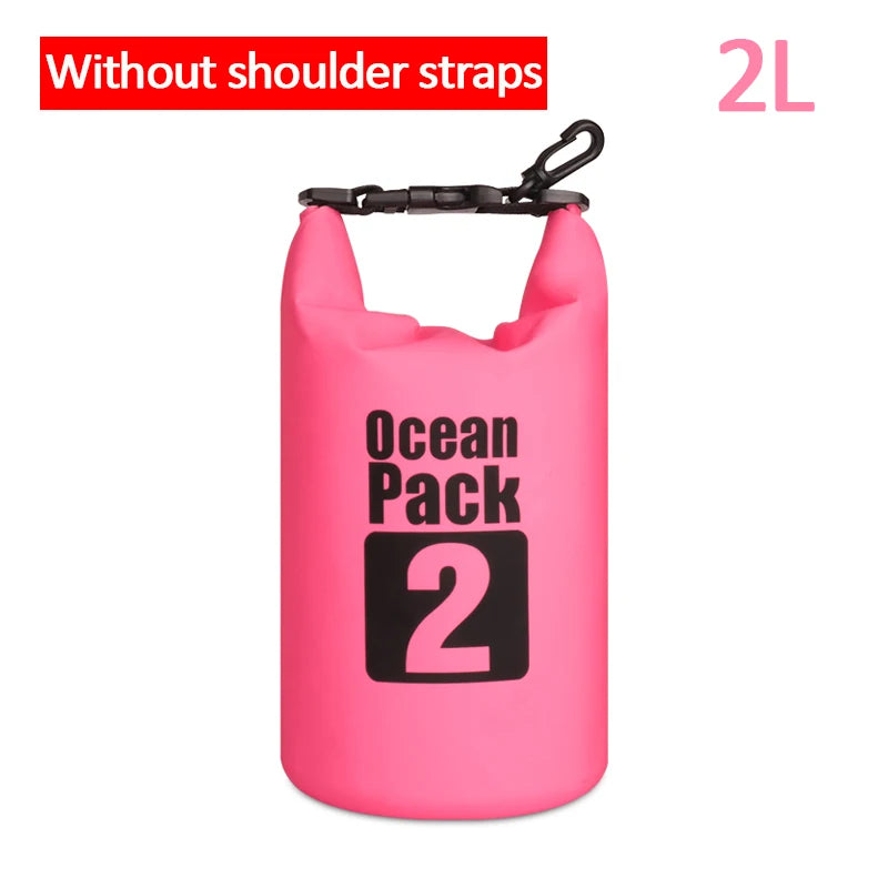 Waterproof Dry Bag