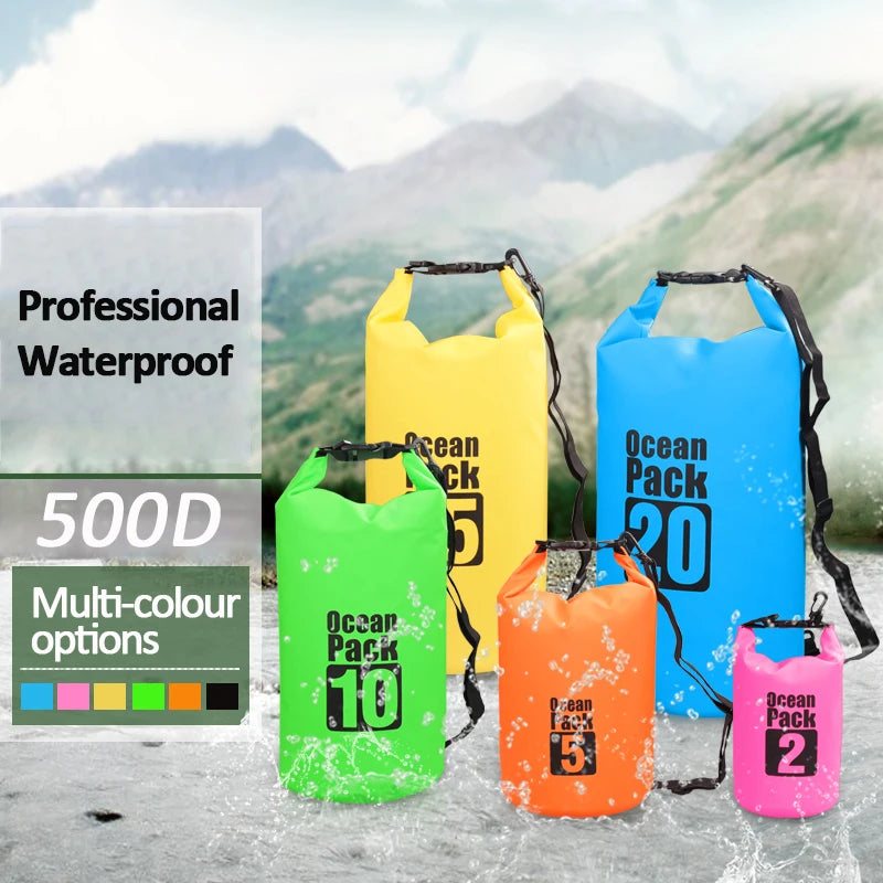 Waterproof Dry Bag