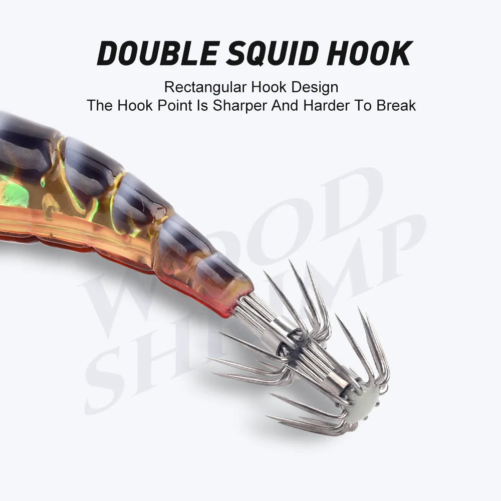 Kingdom Egiking Squid Jig