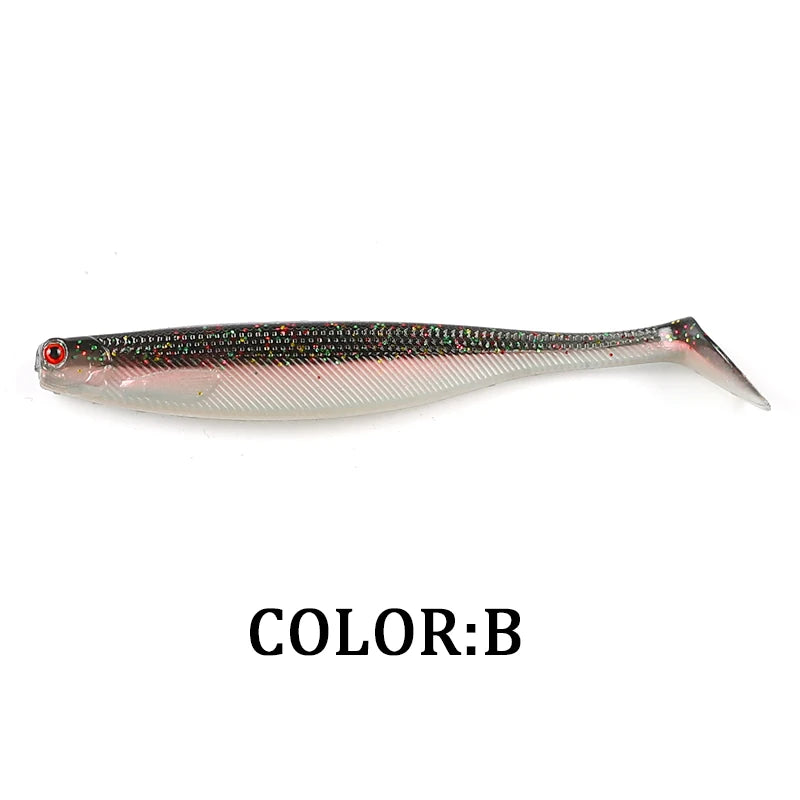 ShadTeez Soft Lure
