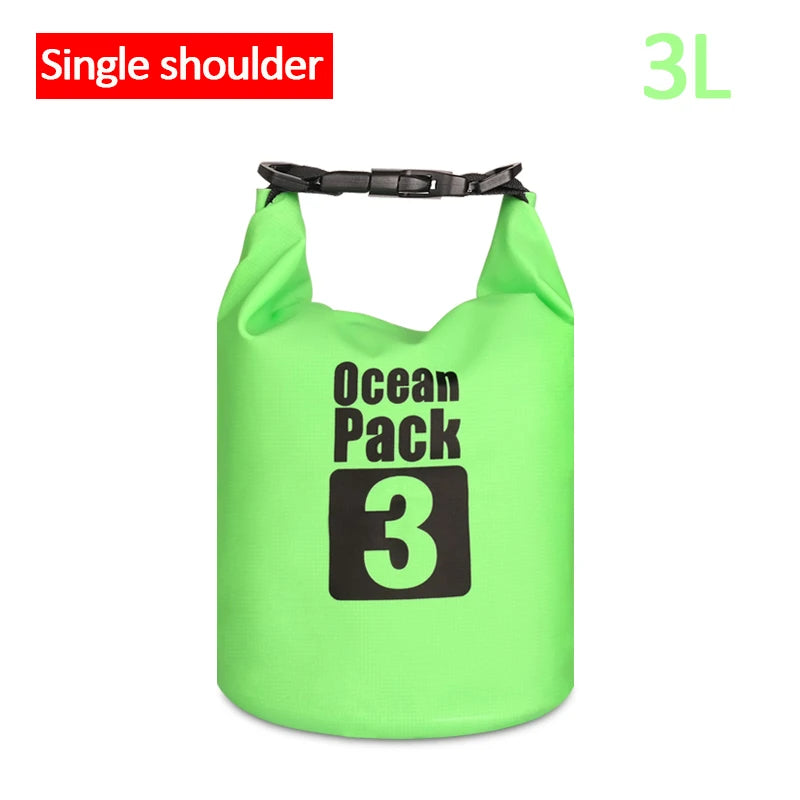 Waterproof Dry Bag