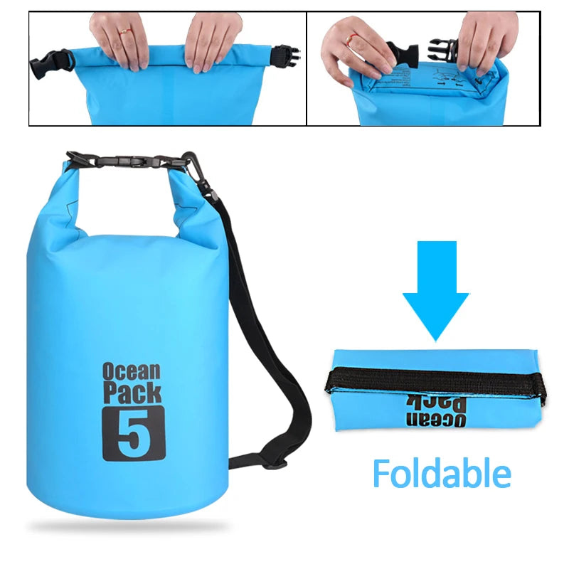 Waterproof Dry Bag