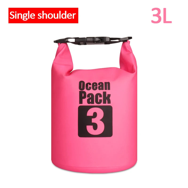 Waterproof Dry Bag