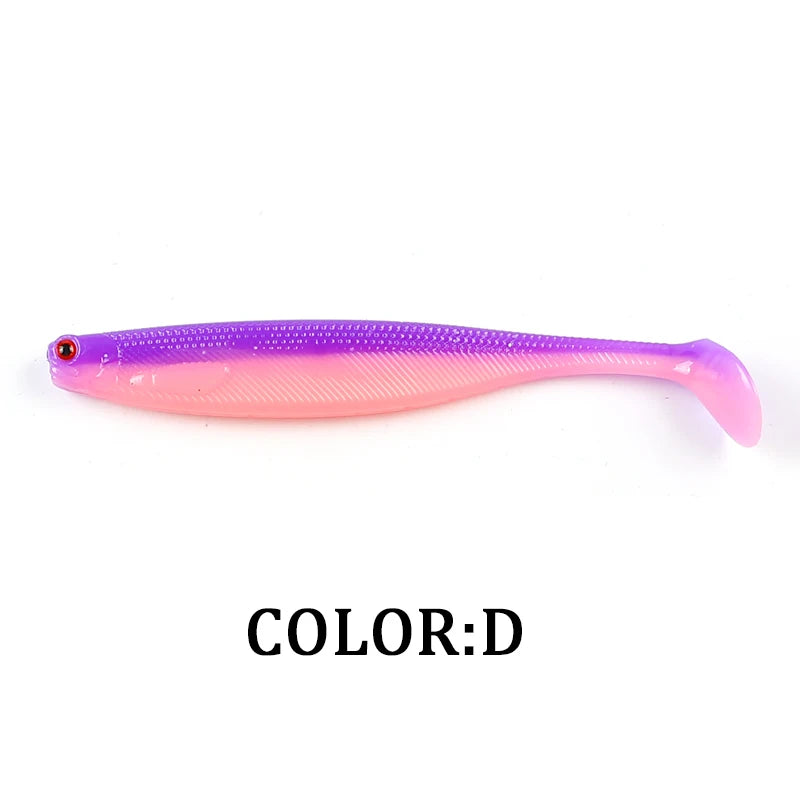 ShadTeez Soft Lure