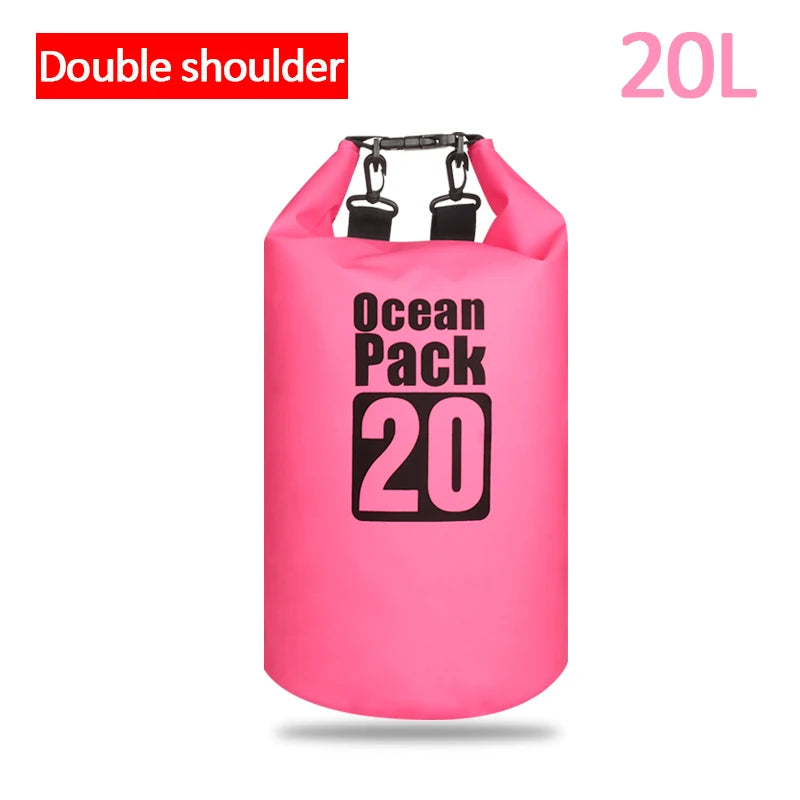 Waterproof Dry Bag
