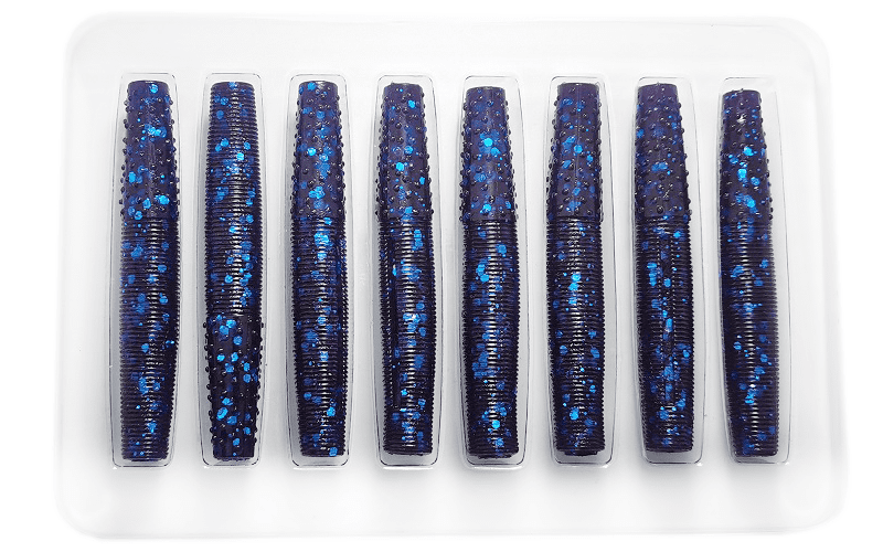 AquaStrike Ned Rig Baits 8pcs