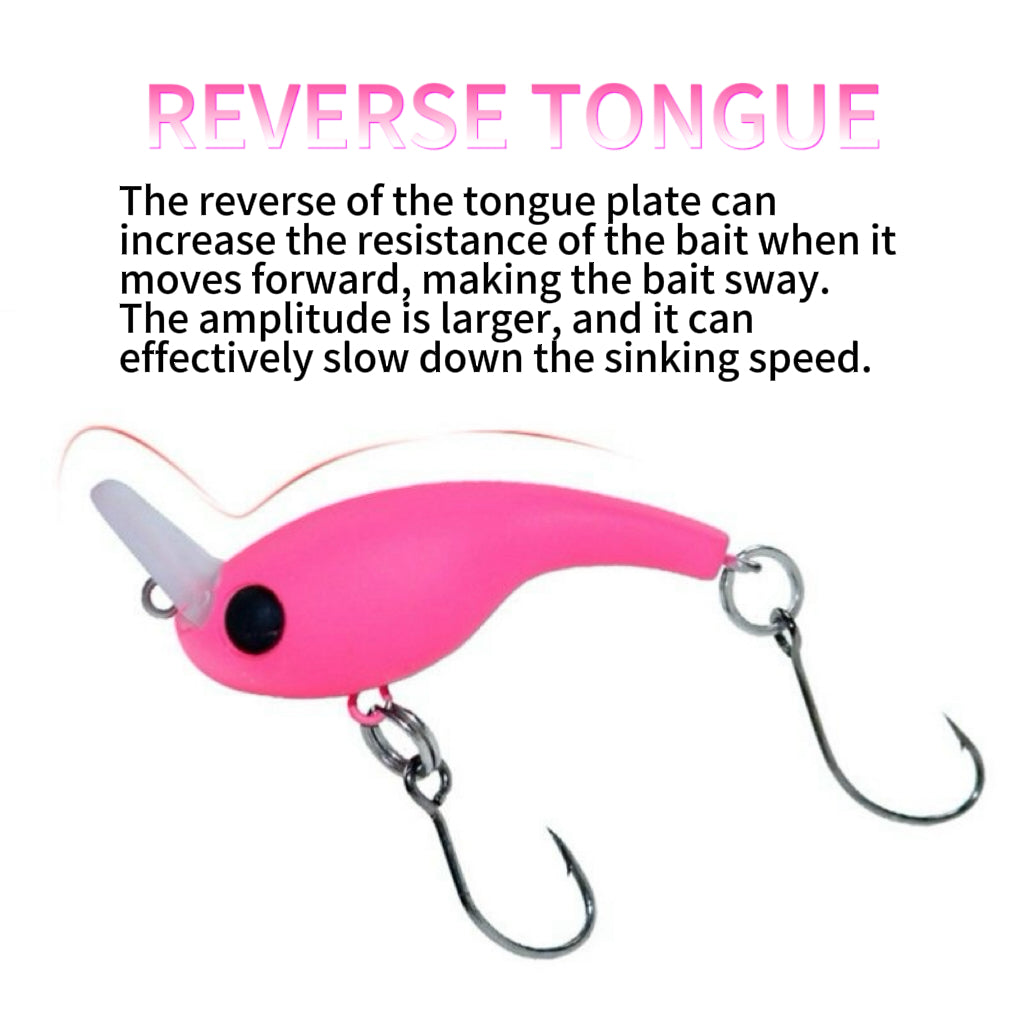 SWAY PRO MINI Minnow