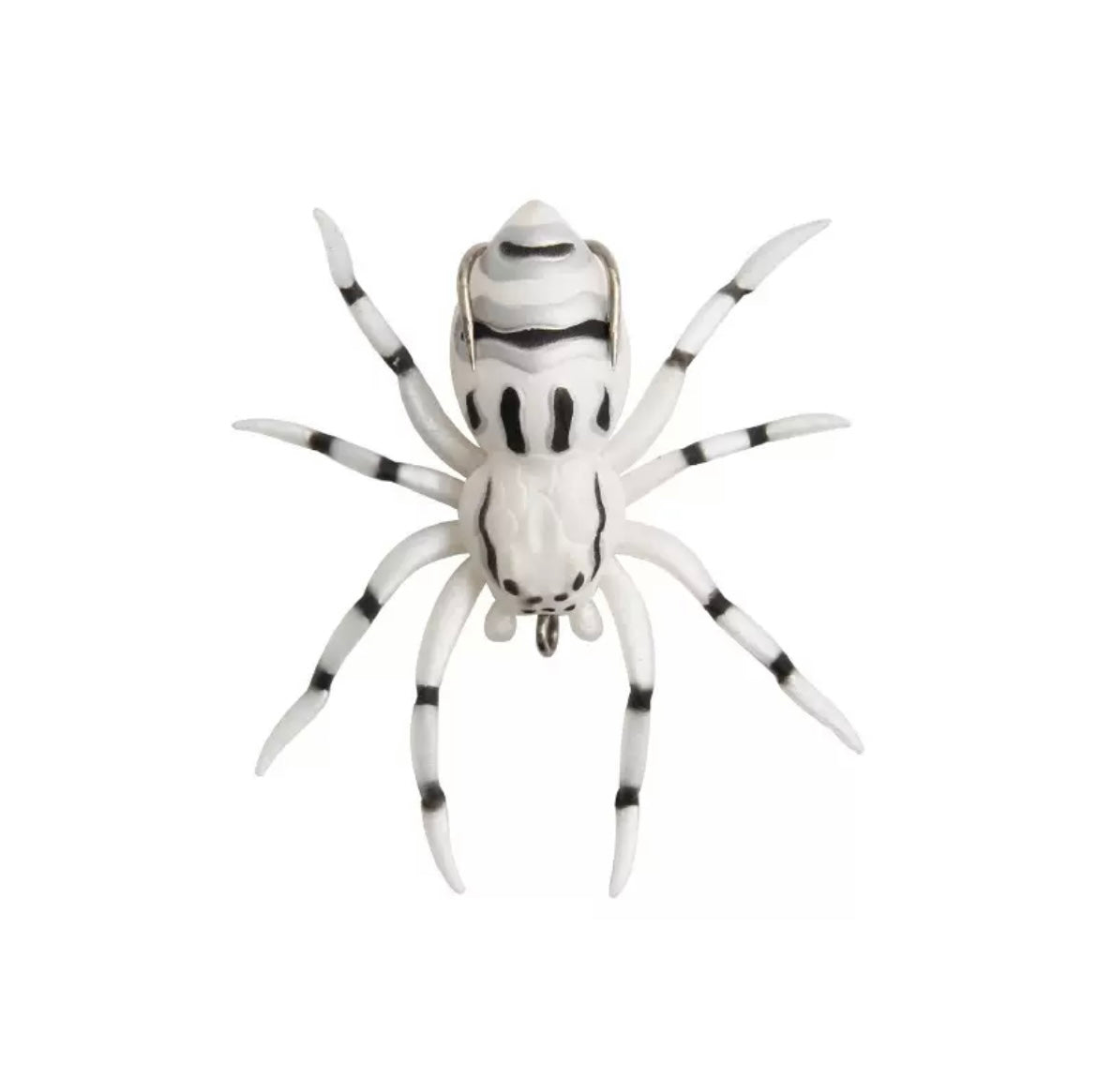 Spooky Spider Lure - Halloween Edition