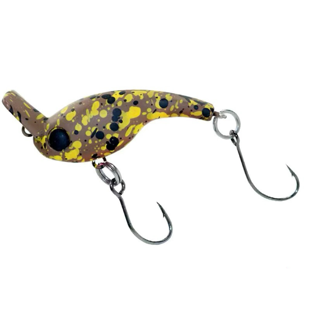 SWAY PRO MINI Minnow