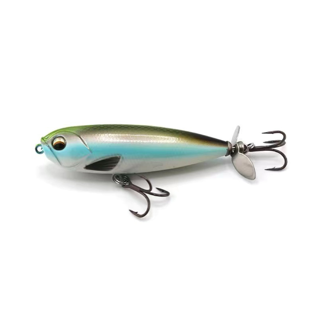 KIRA PRO TURBO POPPER