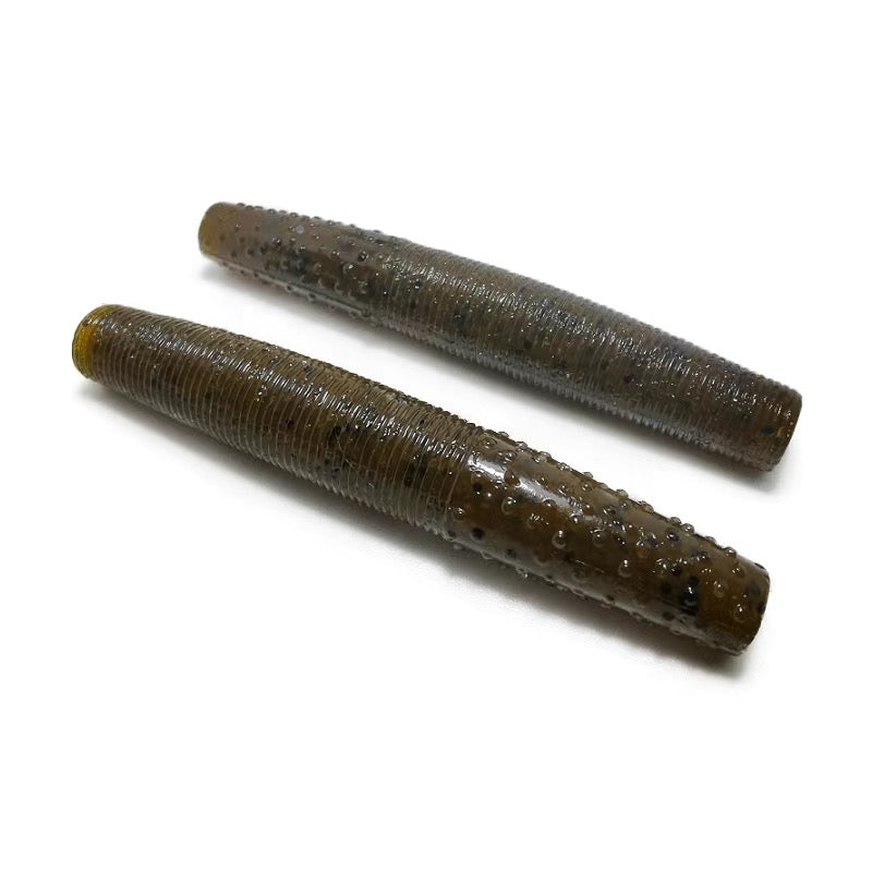 AquaStrike Ned Rig Baits 8pcs