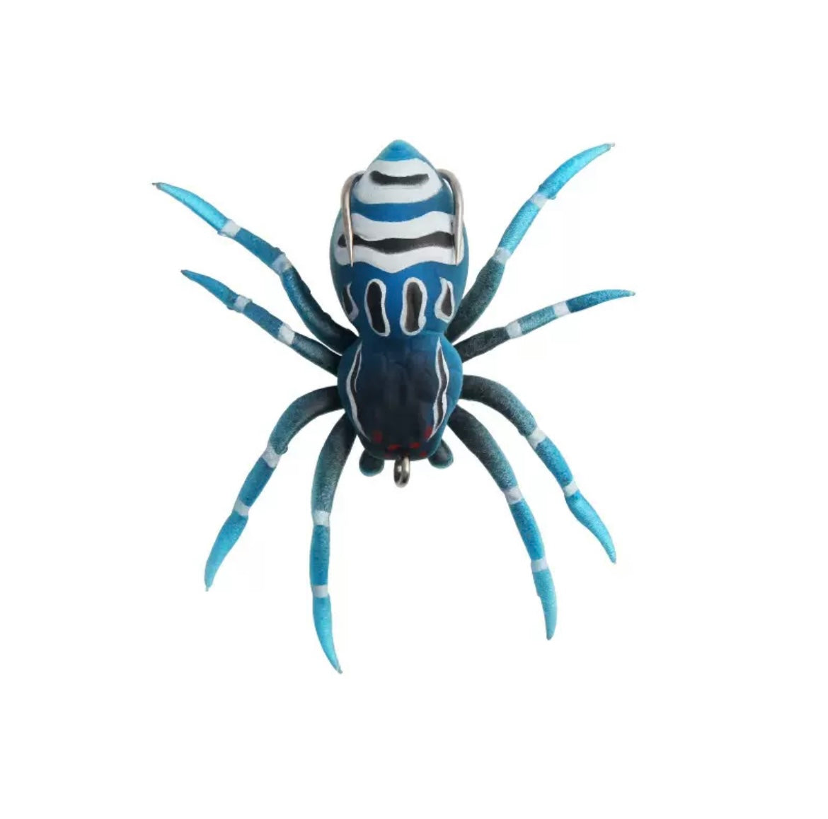 Spooky Spider Lure - Halloween Edition