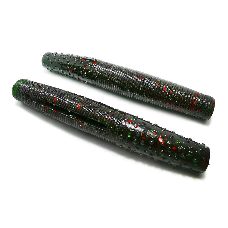 AquaStrike Ned Rig Baits 8pcs