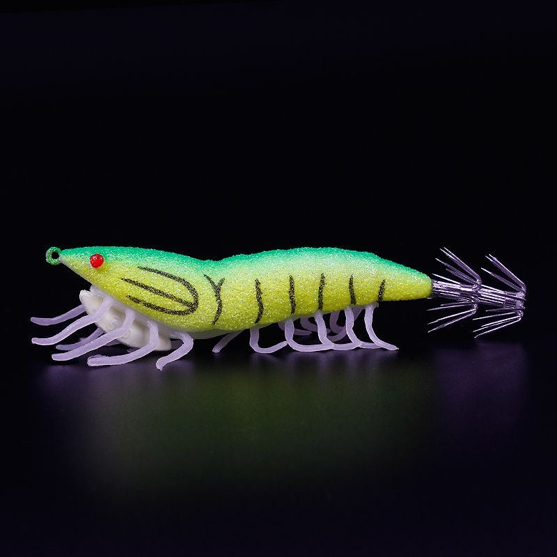 GlowShrimp Pro Egi
