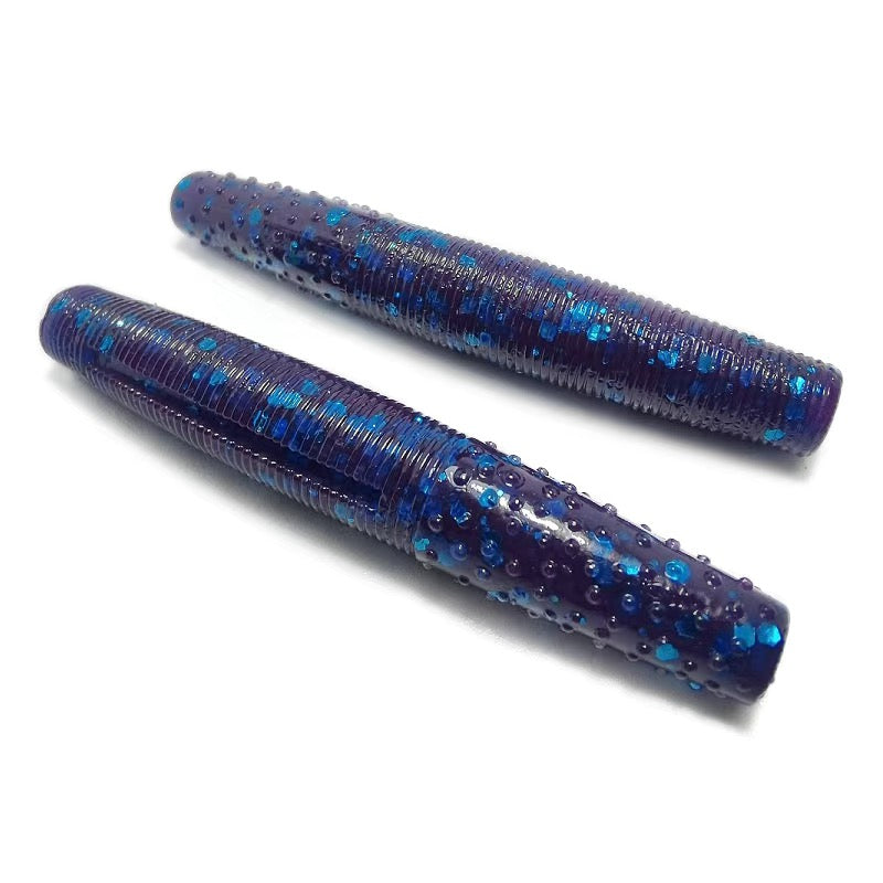 AquaStrike Ned Rig Baits 8pcs