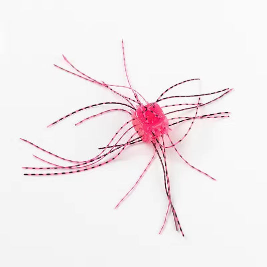 Magic Dice Soft Bait For Bass Fishing 10pcs