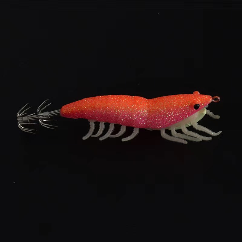 GlowShrimp Pro Egi
