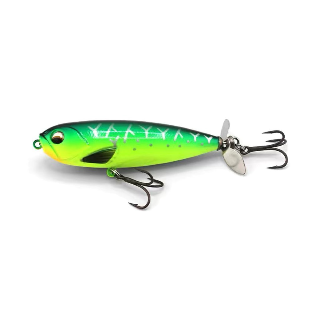 KIRA PRO TURBO POPPER