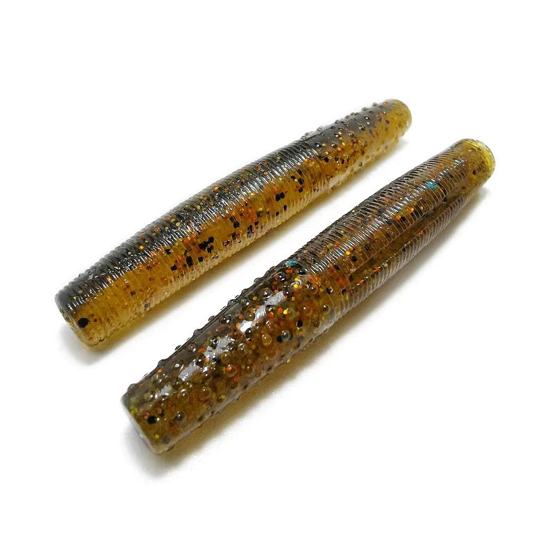 AquaStrike Ned Rig Baits 8pcs