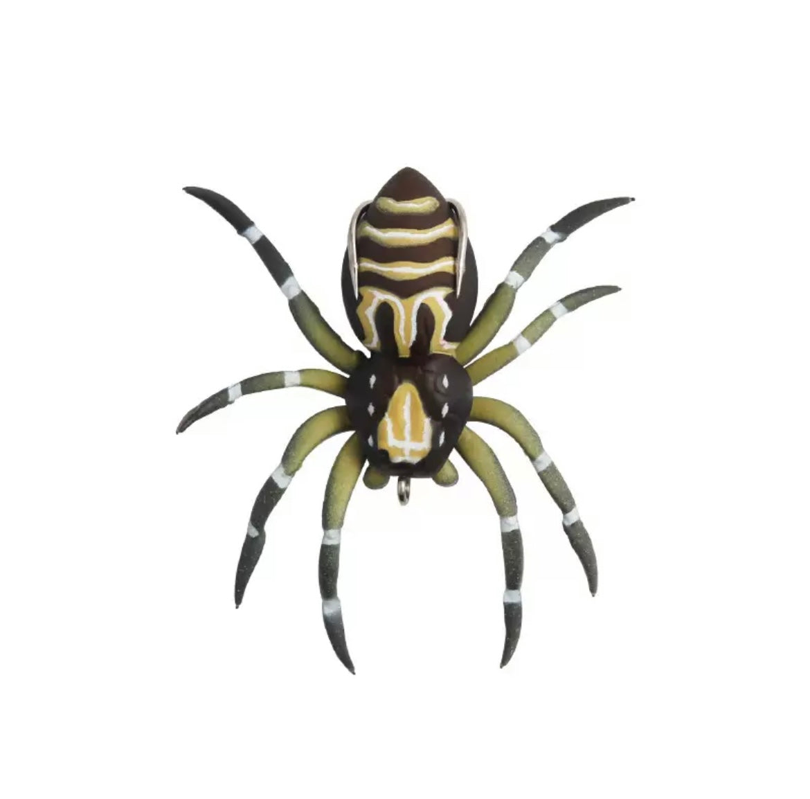 Spooky Spider Lure - Halloween Edition