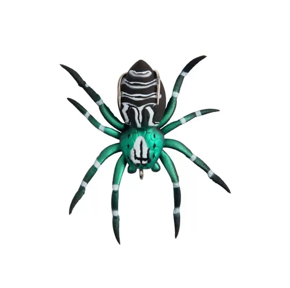 Spooky Spider Lure - Halloween Edition