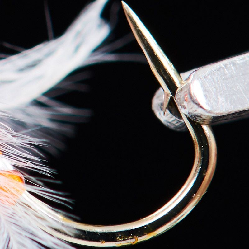 Classic Trout Attractor Dry Fly For Fly Fishing 5/10pcs KIRA Fishing