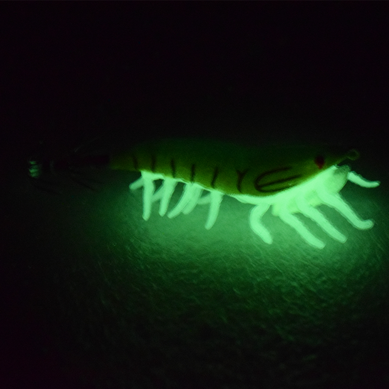 GlowShrimp Pro Egi