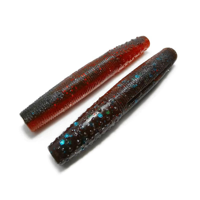 AquaStrike Ned Rig Baits 8pcs