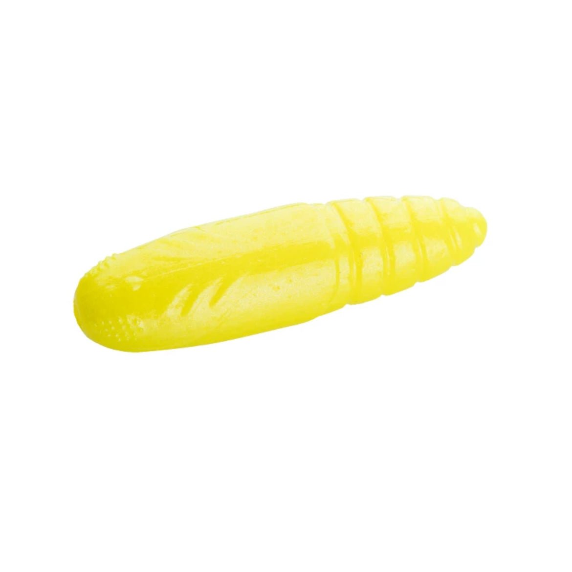 Chrysalis Pupa Soft Lures Add Salt 5cm/5g Add Salt 8pcs - KIRA Fishing