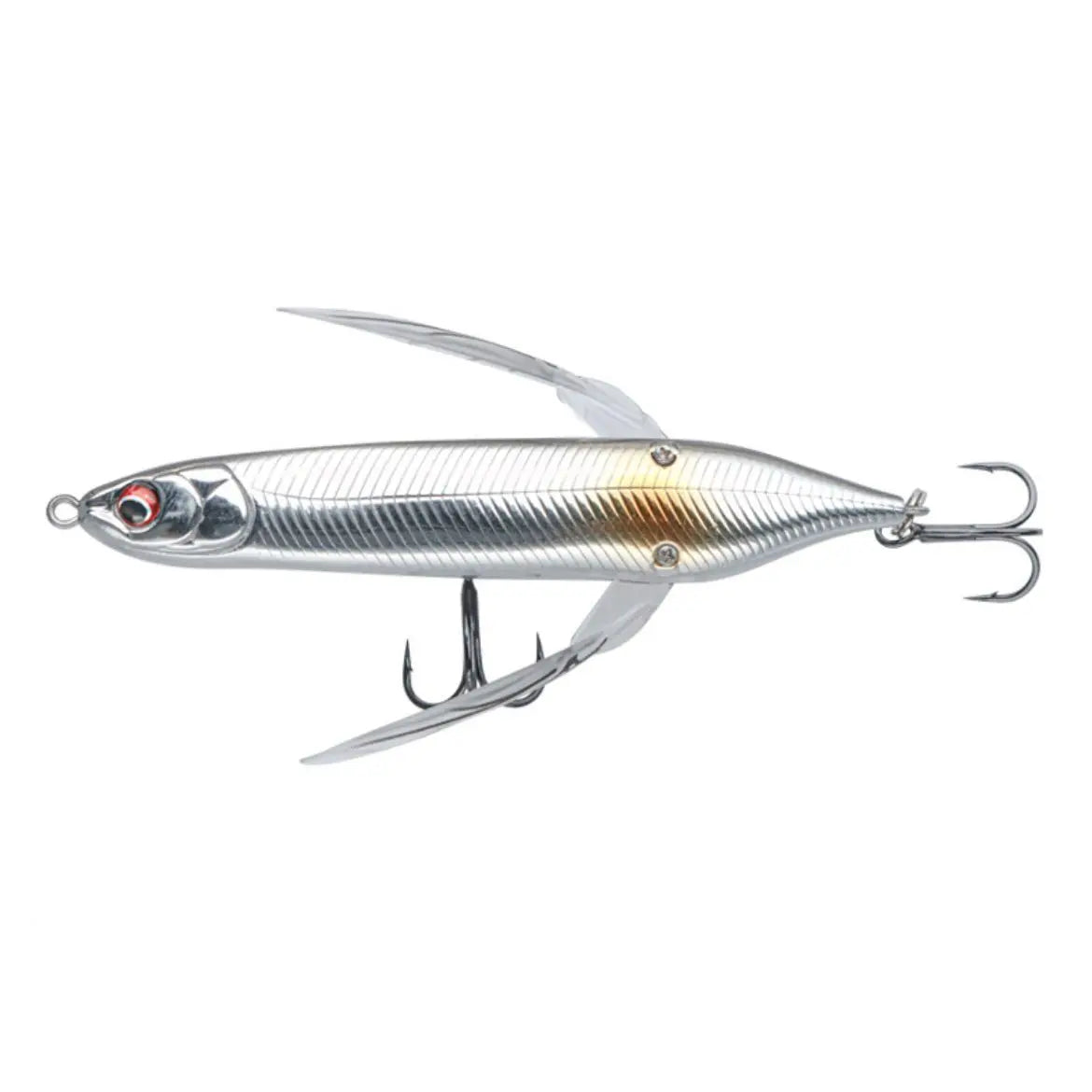 Dragonfly Topwater Crawler - KIRA Fishing