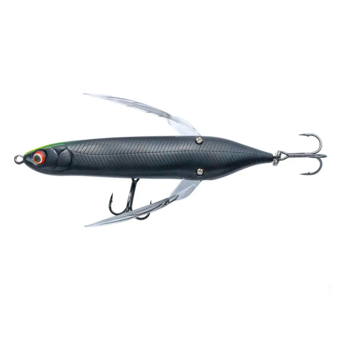 Dragonfly Topwater Crawler - KIRA Fishing