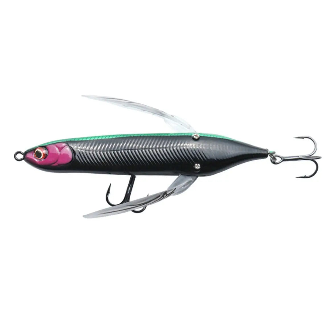 Dragonfly Topwater Crawler - KIRA Fishing