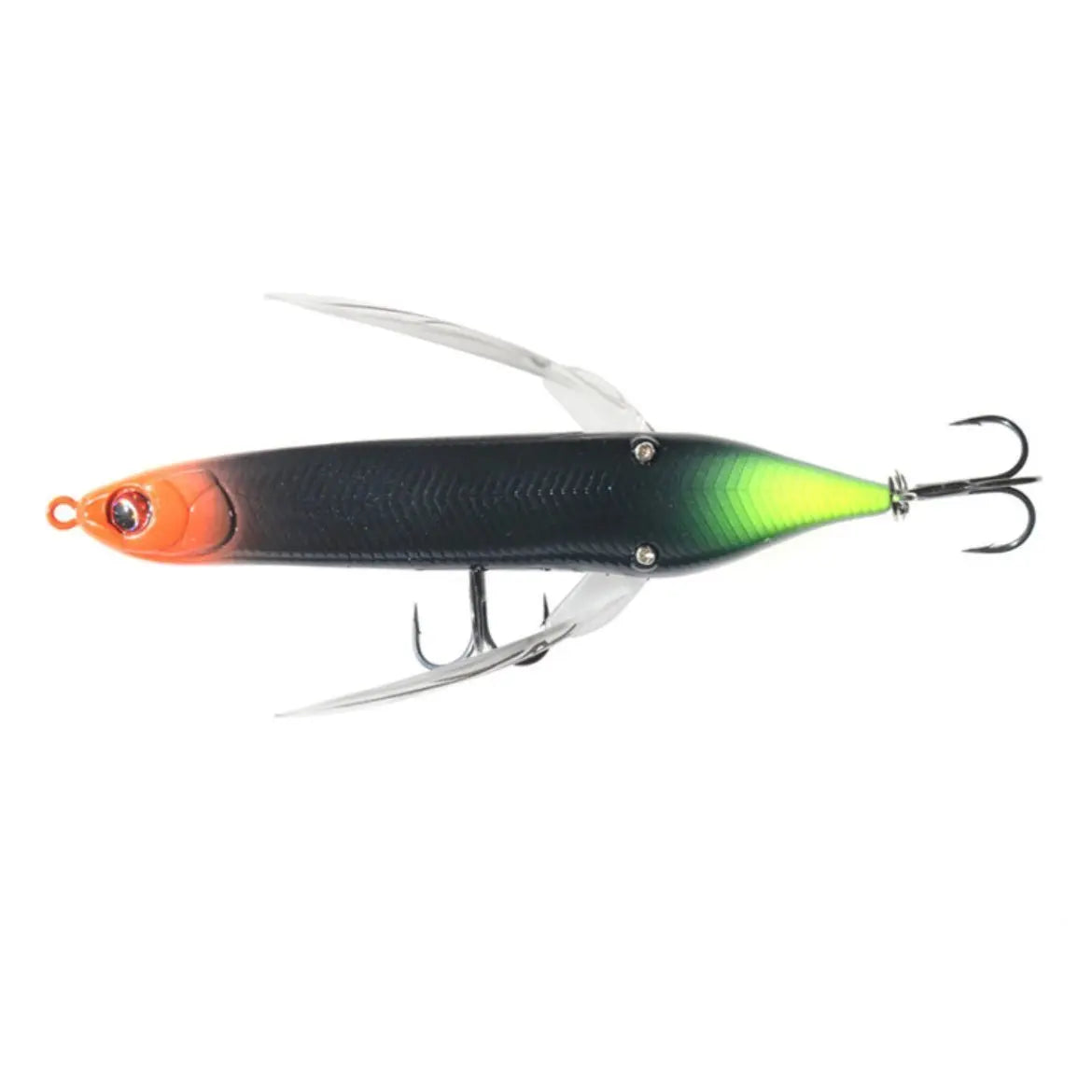 Dragonfly Topwater Crawler - KIRA Fishing