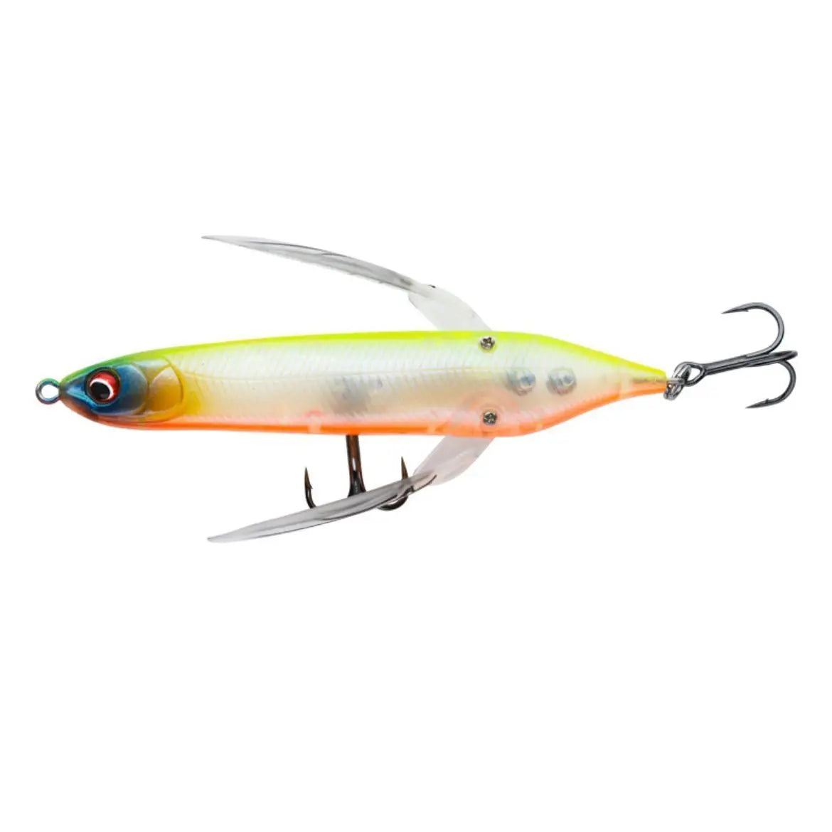 Dragonfly Topwater Crawler - KIRA Fishing
