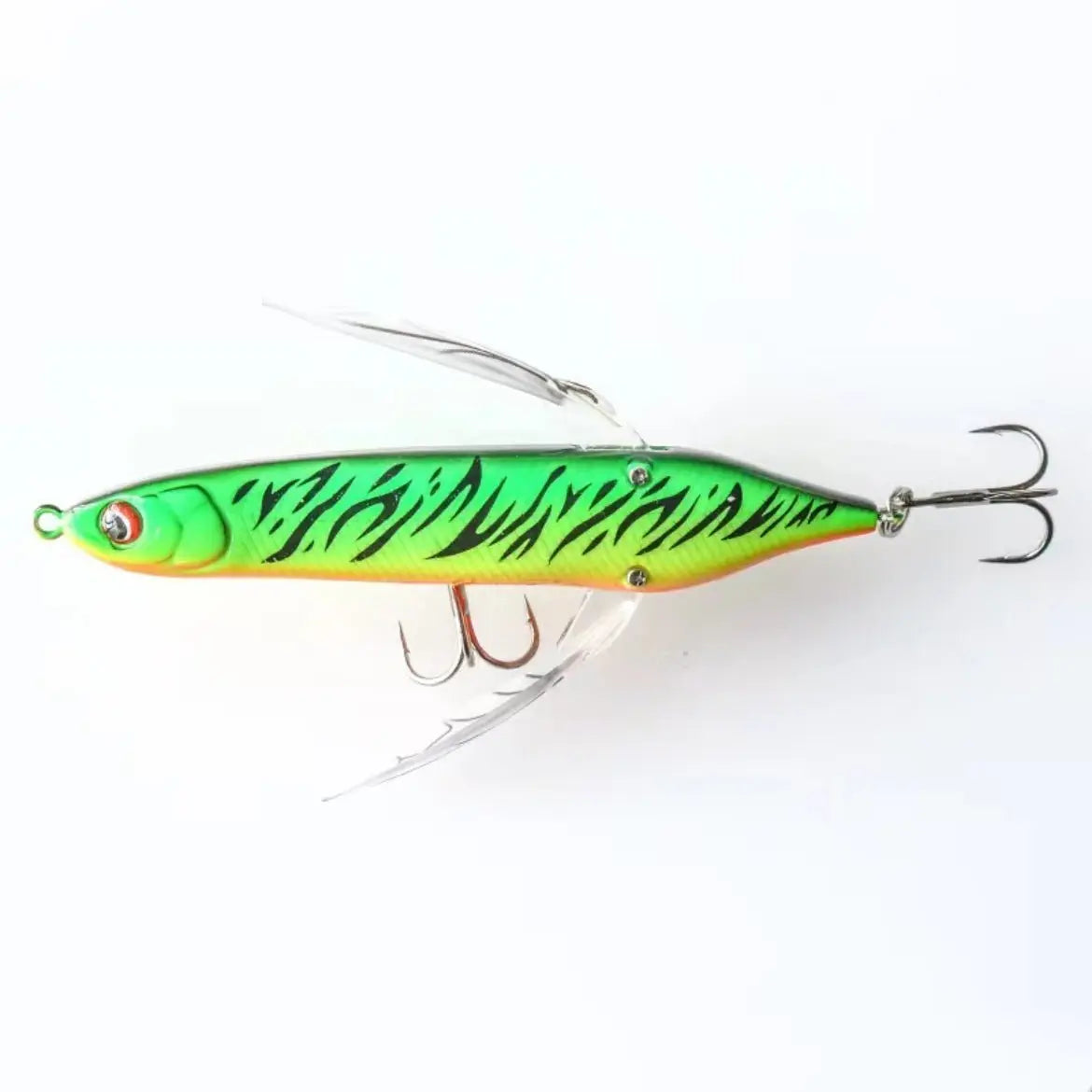 Dragonfly Topwater Crawler - KIRA Fishing