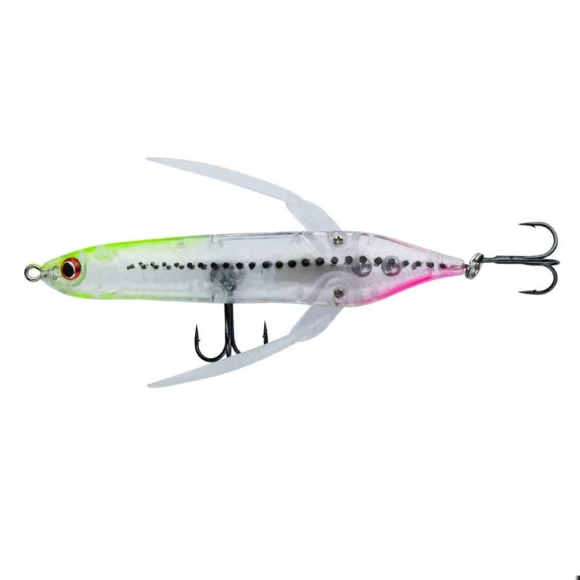 Dragonfly Topwater Crawler - KIRA Fishing