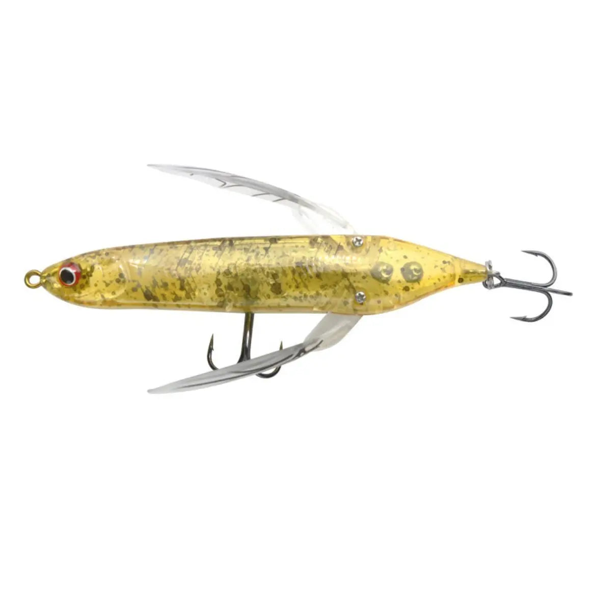 Dragonfly Topwater Crawler - KIRA Fishing