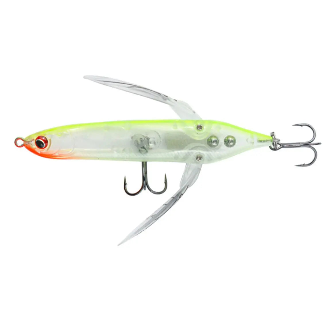 Dragonfly Topwater Crawler - KIRA Fishing