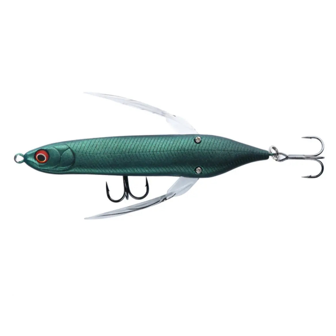 Dragonfly Topwater Crawler - KIRA Fishing