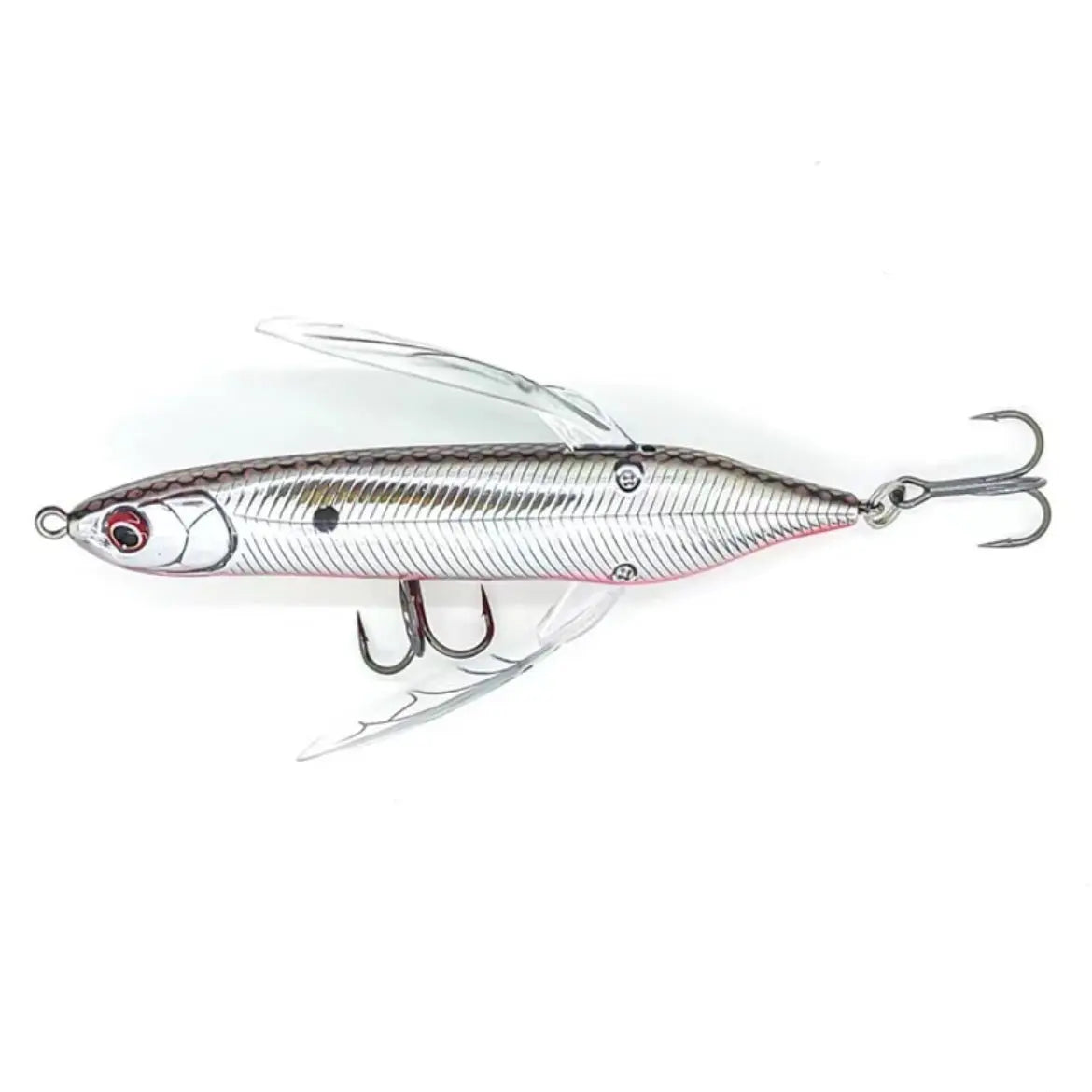 Dragonfly Topwater Crawler - KIRA Fishing