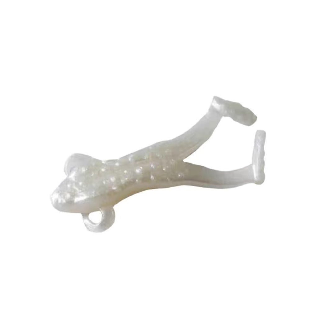 KIRA Bog Frog 80mm/12g 5pcs - KIRA Fishing