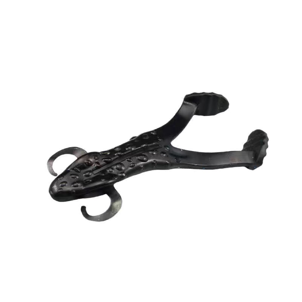 KIRA Bog Frog 80mm/12g 5pcs - KIRA Fishing