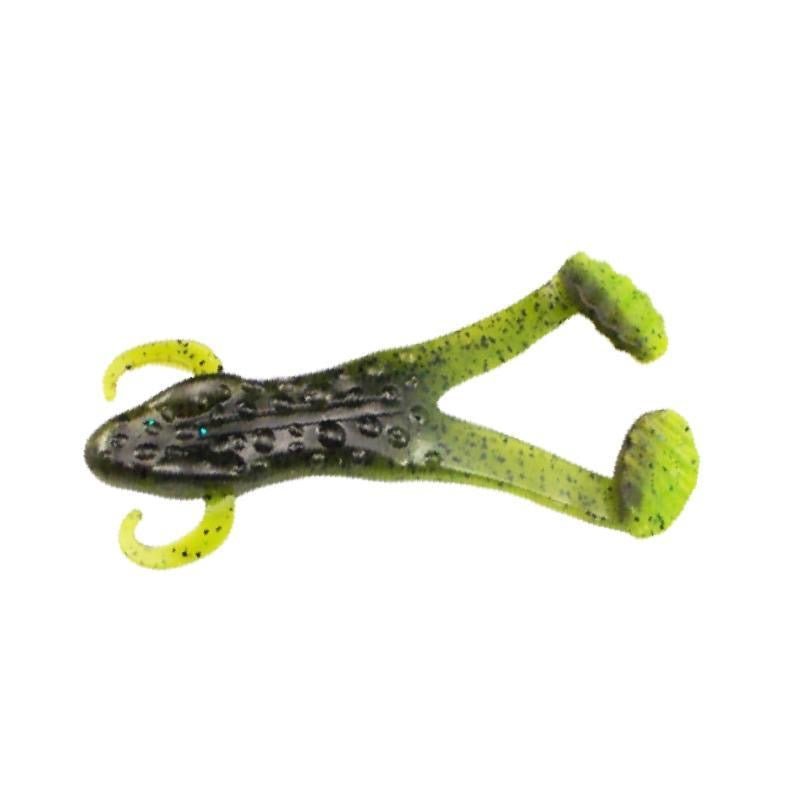 KIRA Bog Frog 80mm/12g 5pcs - KIRA Fishing