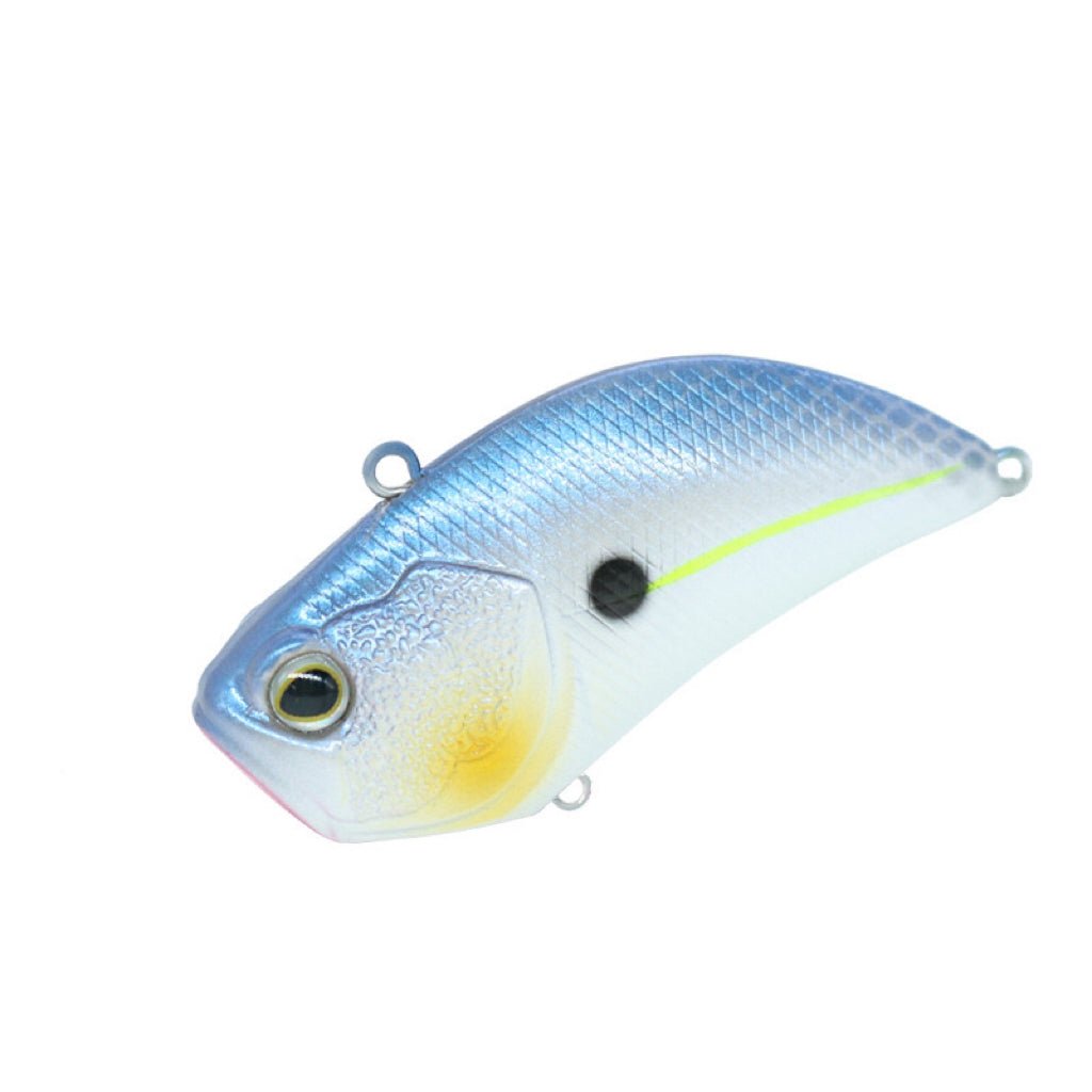 Kira Knocker Lipless Crankbaits - KIRA Fishing